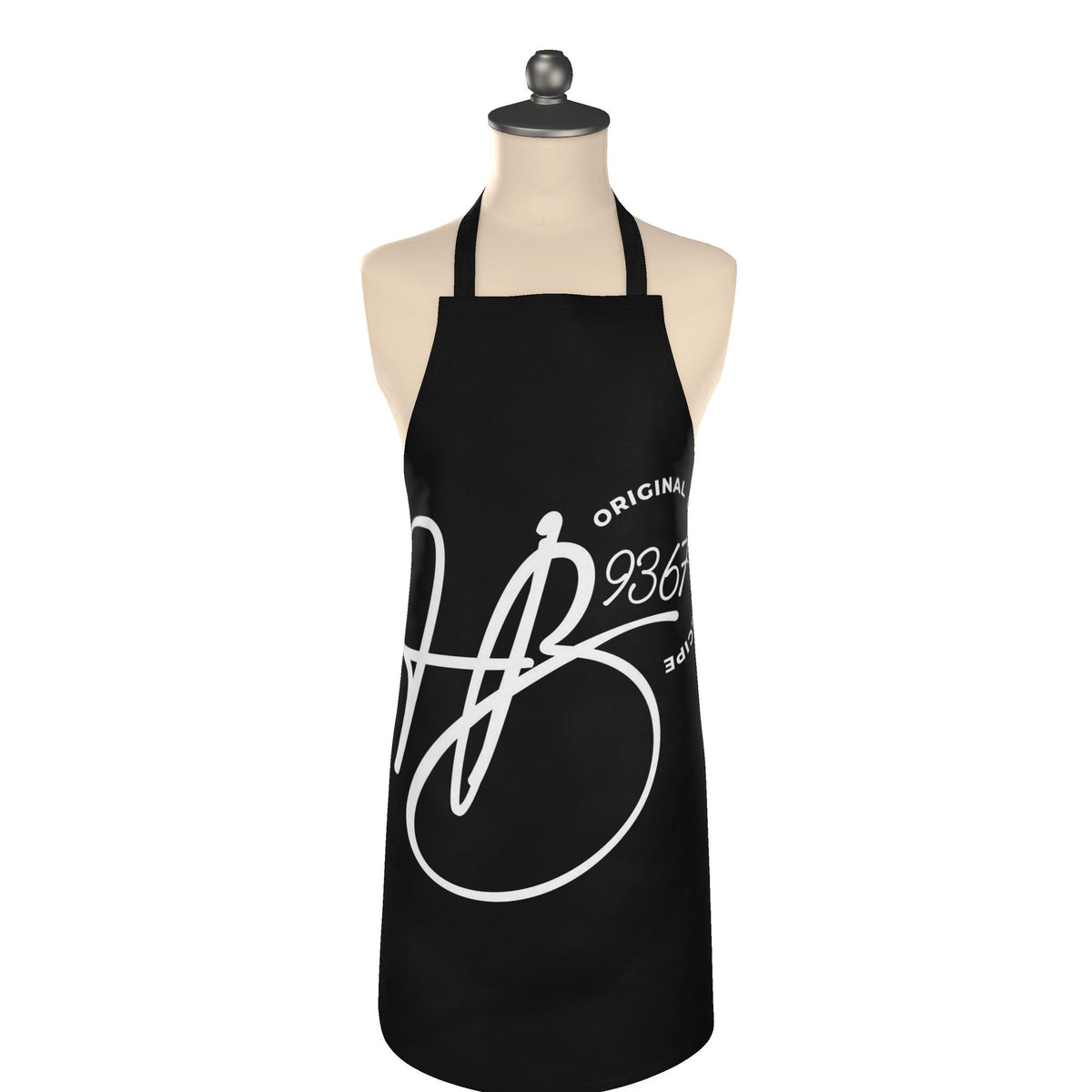 Howard Brothers 9367 BBQ Pitmaster Apron