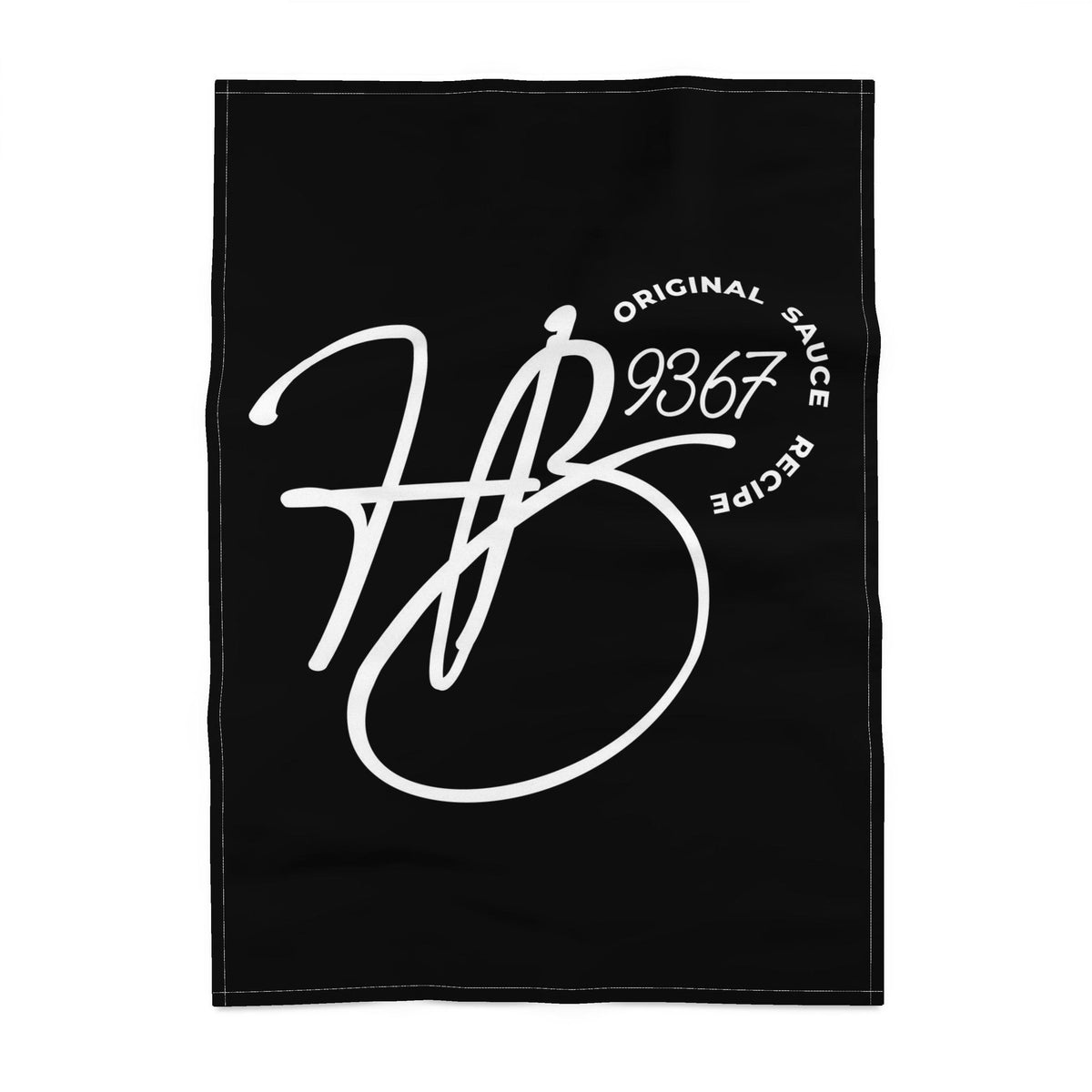 Howard Brothers 9367 BBQ Cotton Kitchen Towel