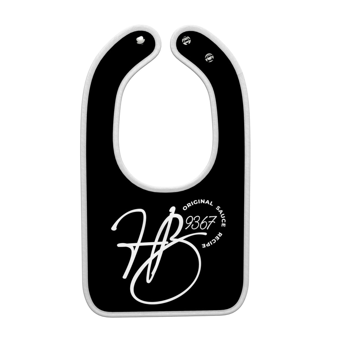 The Howard Brothers 9367 Heritage Bib
